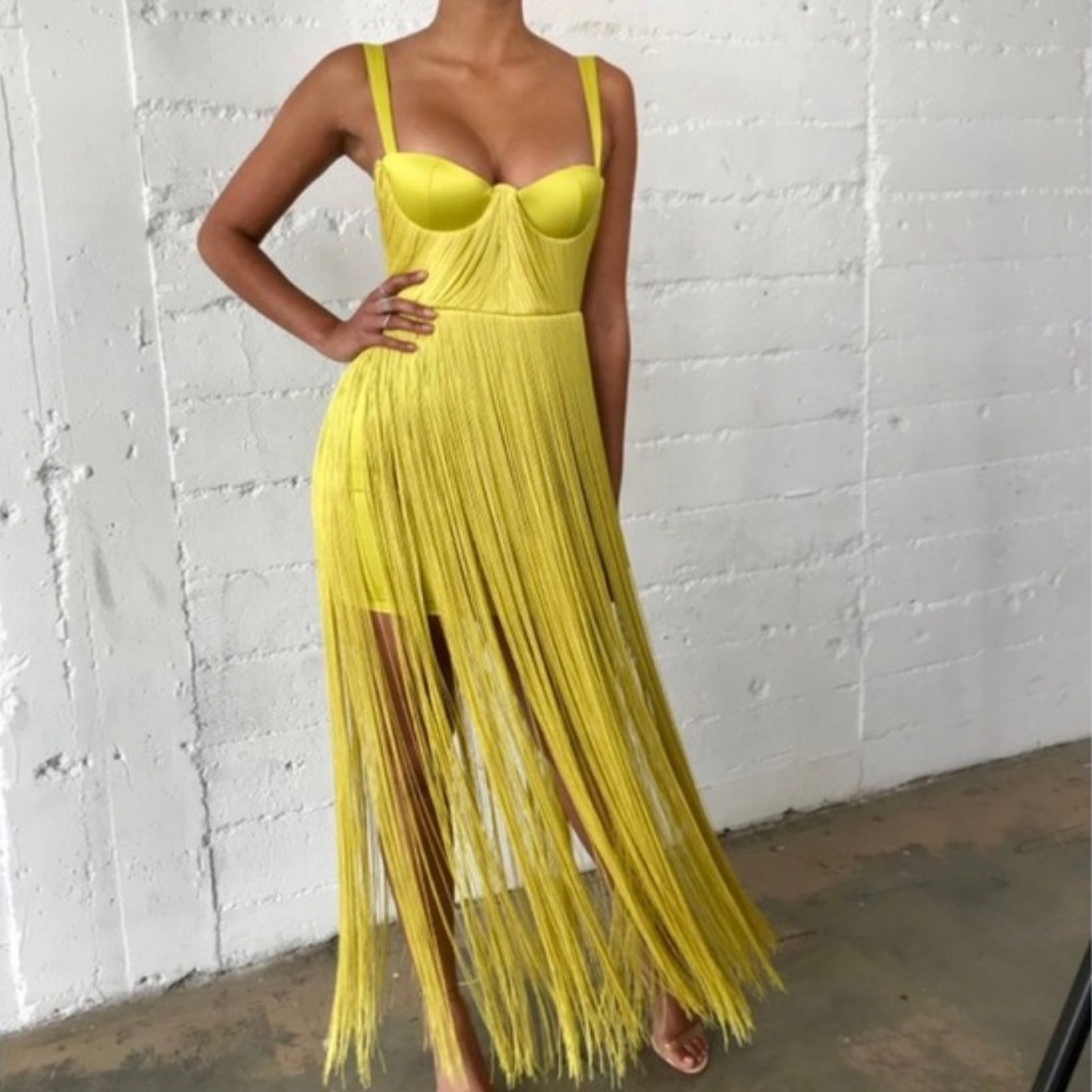 House of CB Emme Dress